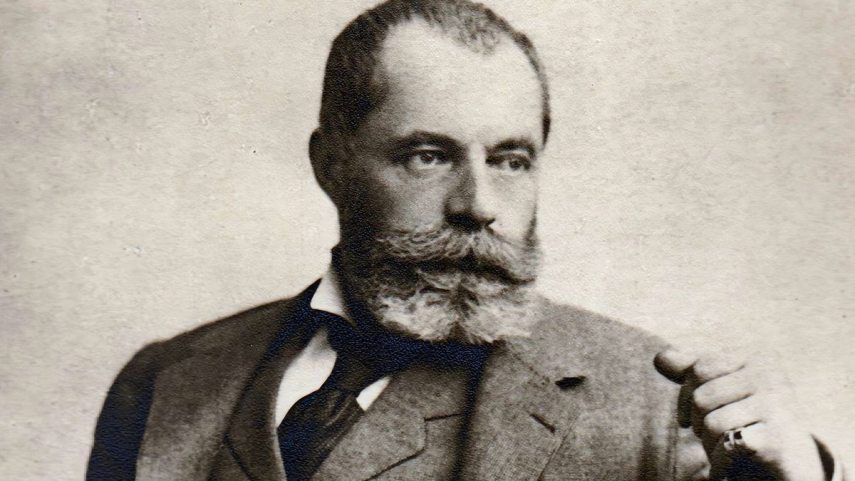 Puskás Tivadar, magyar mérnök és feltaláló