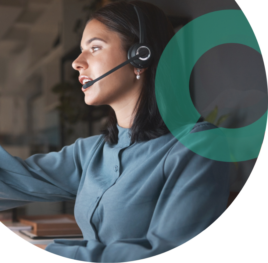 call center