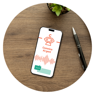 ai voice